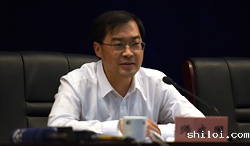 师庆国 省财政厅副厅长