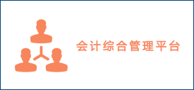 会计综合管理平台